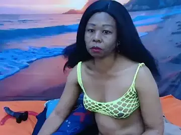 Stripchat Live Sex Cam of RIKABAExxx