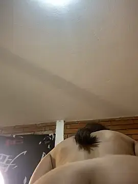 Stripchat Best Webcam of StefanyLuxe_18