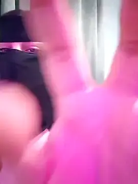 Stripchat Free Porn Cam of _arabica_