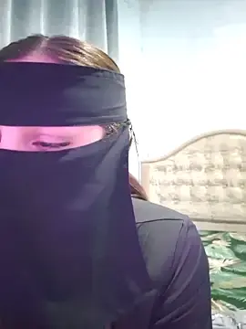 Stripchat Live Sex Cam of _arabica_