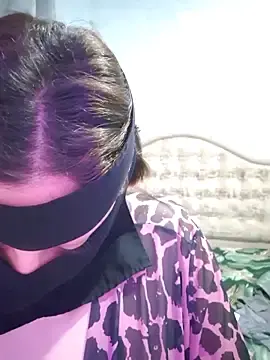 Stripchat Live Porn of _arabica_