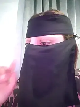 Stripchat Live Sex of _arabica_
