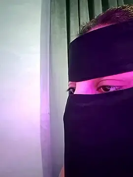 Stripchat Best Webcam of _arabica_