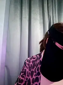 Stripchat Sex Cam of _arabica_