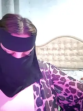 Stripchat Nude Webcam of _arabica_