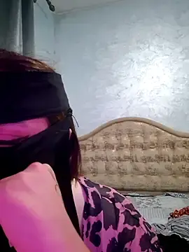 Stripchat Live Porn of _arabica_