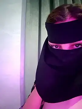 Stripchat Live Porn of _arabica_