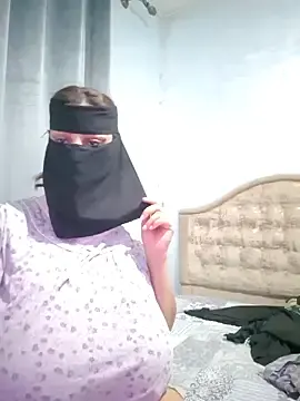 Stripchat Sex Cam of _arabica_