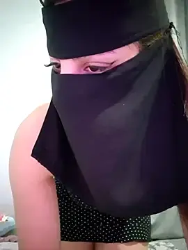 Stripchat Adult Video Chat of _arabica_