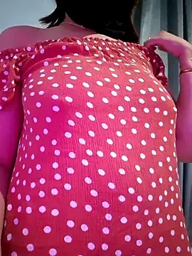 Stripchat Free Porn Cam of _arabica_