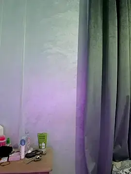 Stripchat Live Sex Cam of _arabica_