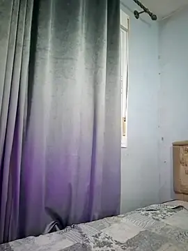 Stripchat Live Sex Cam of _arabica_