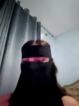 Stripchat Best Webcam of _arabica_
