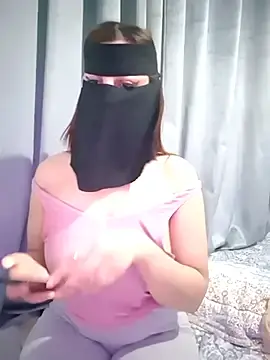 Stripchat Nude Webcam of _arabica_