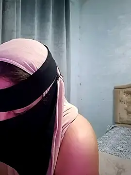 Stripchat Adult Video Chat of _arabica_
