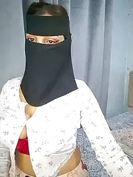 Stripchat Live Sex of _arabica_
