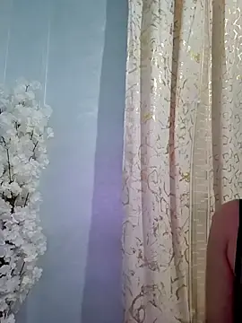 Stripchat Live Porn of _arabica_