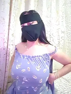 Stripchat Sex Cam of _arabica_