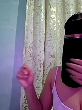 Stripchat Best Webcam of _arabica_