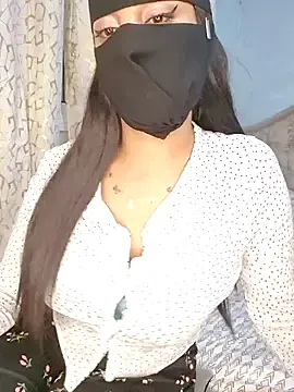 Stripchat Sex Cam of _arabica_