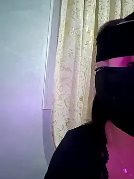 Stripchat Sex Cam of _arabica_