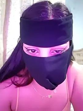 Stripchat Free Porn Cam of _arabica_