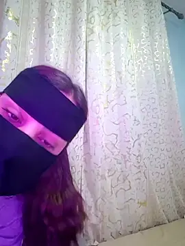 Stripchat Free Live Porn of _arabica_