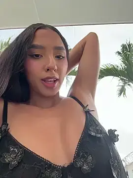 Stripchat Nude Webcam of sofi-jimenez