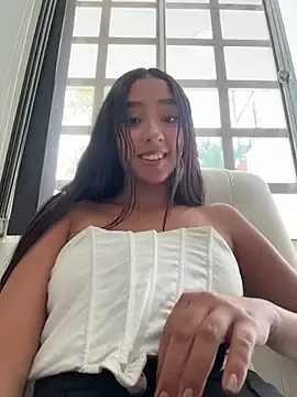 Stripchat Best live sex cam show of sofi-jimenez