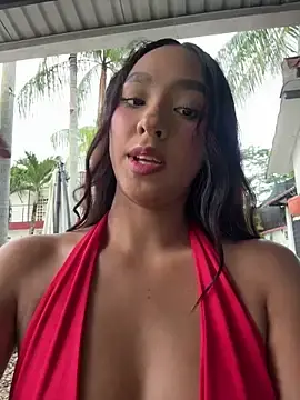 Stripchat Best Webcam of sofi-jimenez