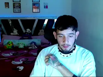Stripchat Free Porn Cam of Sebasxxl12