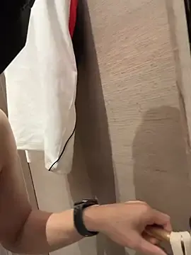 Stripchat Live Sex of marcmarc777