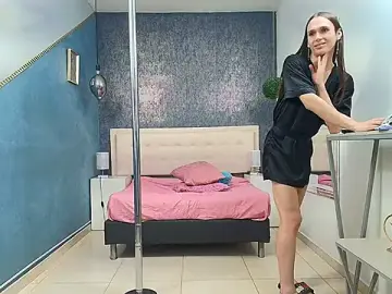 Stripchat Best live sex cam show of Celestial_Queen_