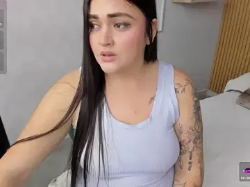 Stripchat Live Sex of Charlotte_Mayer