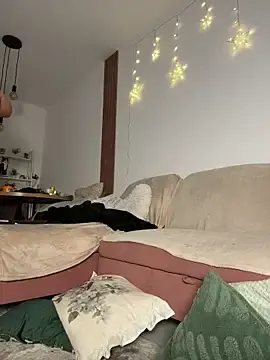 Stripchat Live Sex Cam of KimArts