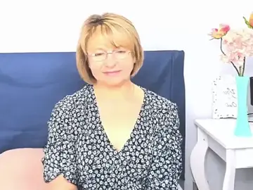 Stripchat Live Sex of MarieneHot