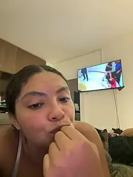 Stripchat Sex Chat of Nathcurly_