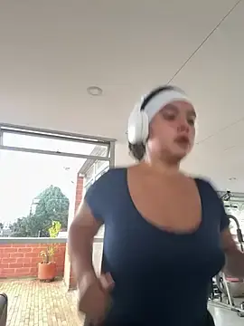 Stripchat Best live sex cam show of Nathcurly_