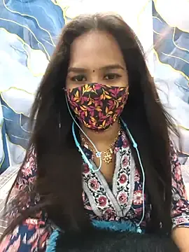 Stripchat Nude Webcam of Tamil_Charu_