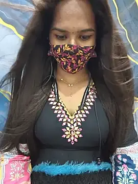 Stripchat Live Sex Cam of Tamil_Charu_