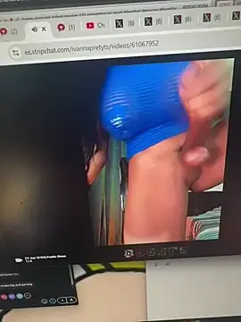 Stripchat Watch Live Sex Cams of ivannapretyts
