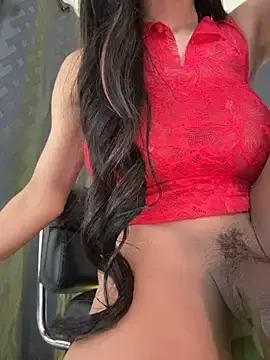 Stripchat Live Porn of ivannapretyts