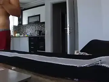 Stripchat Live Sex Cam of ALPHANDRE
