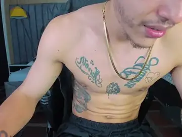 Stripchat Best Webcam of DanteLuxx