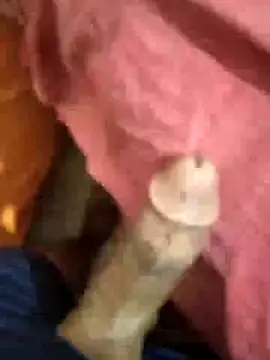 Stripchat Sex Cam of Demillvan