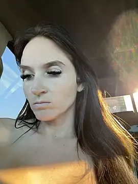 Stripchat Best Webcam of Kate-Paul