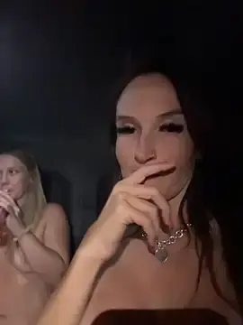 Stripchat Live Sex of Kate-Paul