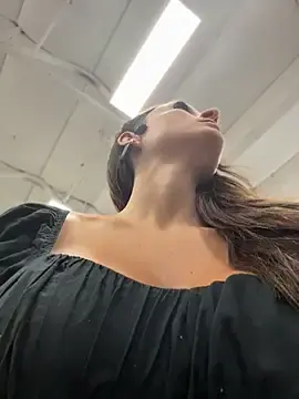 Stripchat Free Porn Cam of Kate-Paul