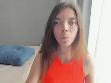 Stripchat Best live sex cam show of LikaAeiston1