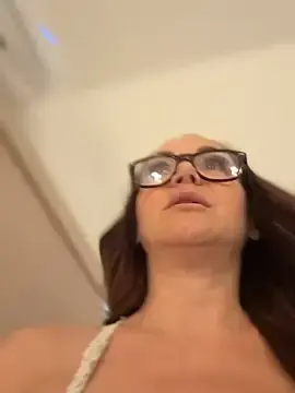 Stripchat Live Sex of MessyNastyQueen